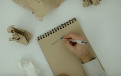 De 5 superkrachten van een goede tekstschrijver