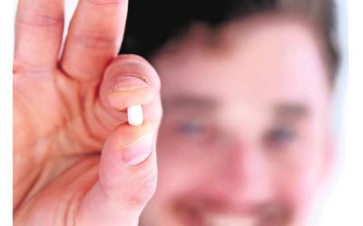 Wat ik leerde van mijn verhaal over antidepressiva in de krant