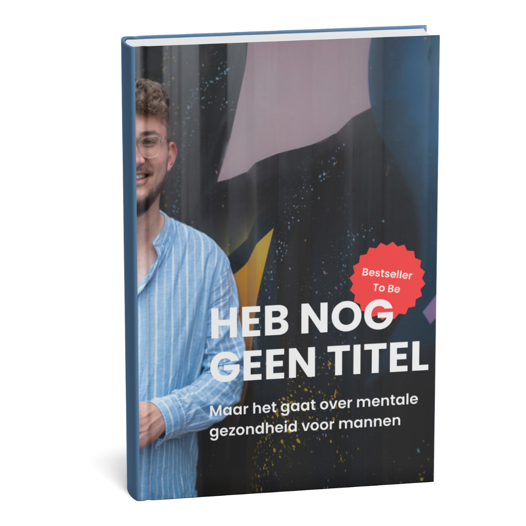Tekstschrijver Tim van Boxtel
